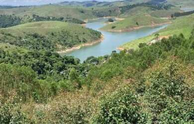 Imagem: O terreno possui 1.000m² de Área e está localizado em Jardim