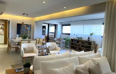 Imagem 15: APARTAMENTO DE ALTO PADRÃO A VENDA NA SANTA TERESINHA - 153 M2