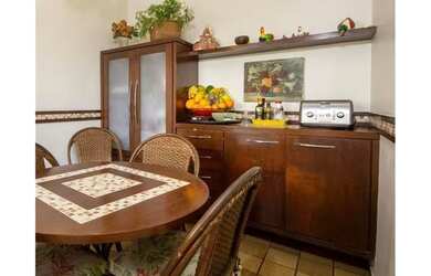 Imagem 10: APARTAMENTO RESIDENCIAL em São Paulo - SP, Moema