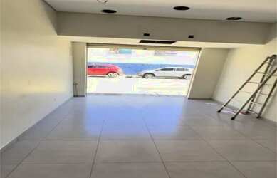 Imagem 2: Salão Comercial para Locação na Rua do Rosário em Jundiaí