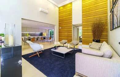 Imagem 3: APARTAMENTO RESIDENCIAL em São Paulo - SP, Vila Nova Conceição