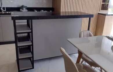 Imagem: O apartamento à venda possui 2 Dormitórios, 2 Banheiros, 1