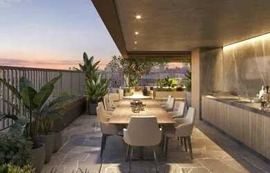 Imagem 16: APARTAMENTO RESIDENCIAL em São Paulo - SP, Vila Clementino