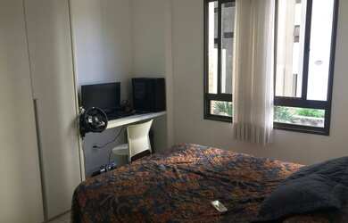 Imagem 3: Apartamento 04 suítes, Alto do Itaigara 03 Garagens