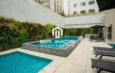 Imagem 8: APARTAMENTO RESIDENCIAL em SÃO PAULO - SP, MOEMA