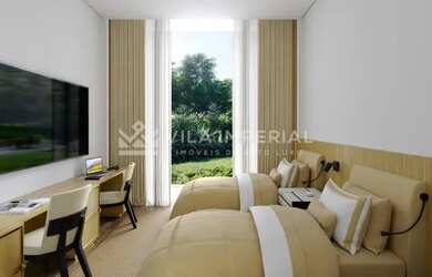 Imagem 2: Casa Projetada por Murilo Lomas à Venda no Boa Vista Village