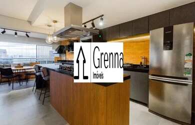 Imagem 15: Apartamento mobiliado com 75m² para locação, Pinheiros-SP