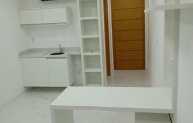 Imagem: O depósito possui 1 Vaga na garagem, 24m² de Área e está