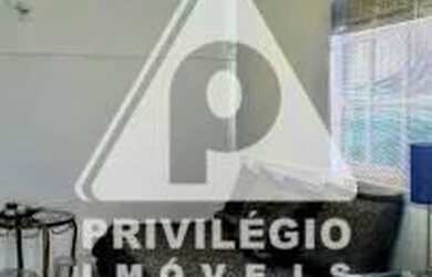 Imagem 3: Apartamento à venda, 3 quartos, 2 suítes, 1 vaga, Ipanema - RIO DE JANEIRO/RJ