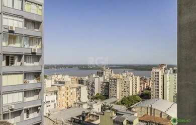 Imagem 14: Apartamento para Venda - 52m², 1 dormitório, Centro Histórico