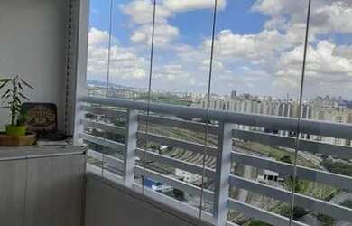 Imagem 11: Apartamento para venda possui 83 metros quadrados com 2 quartos em Centro...