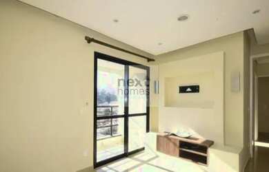 Imagem 5: Apartamento na Poetisa Colombina no Jardim Bonfiglioli