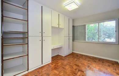 Imagem 12: APARTAMENTO RESIDENCIAL em São Paulo - SP, Higienópolis