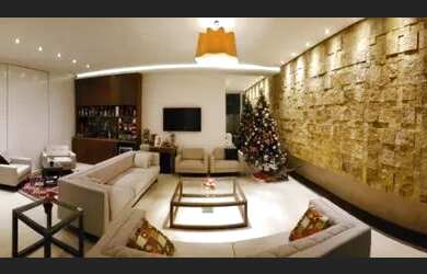 Imagem 7: Casa locação no Tamboré Residencial Villa Solaia - 4 suítes