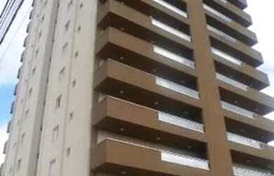 Imagem: O apartamento possui 3 Dormitórios, 4 Banheiros, 2 Vagas na