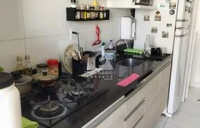 Imagem 6: Cobertura à venda, 3 quartos, 1 suíte, 2 vagas, Recreio dos Bandeirantes - RIO DE JANEIRO