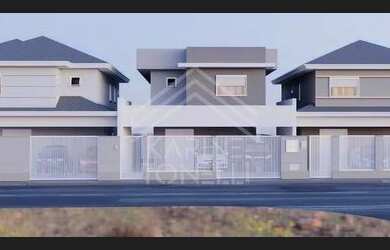 Imagem: Sobrado área privativa 270m², BAIRRO GLÓRIA