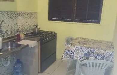 Imagem 4: Casa na praia de Caiobá. 80m² de Área, 1 Vaga na garageme2 Dormitórios