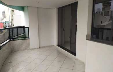 Imagem 2: Aluga-se Apartamento Padrão