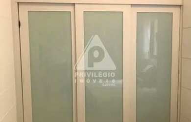 Imagem 2: 3 quartos, suíte, vista para a Lagoa, 2 vagas na escritura!!!