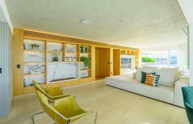 Imagem 13: APARTAMENTO RESIDENCIAL em São Paulo - SP, Alto de Pinheiros