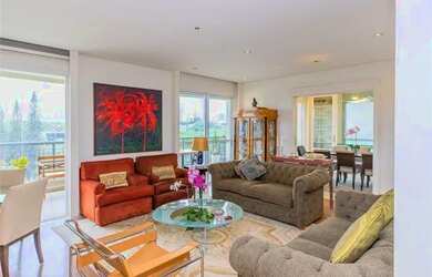 Imagem 2: APARTAMENTO RESIDENCIAL em São Paulo - SP, Moema