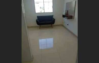 Imagem: O apartamento para alugar possui 2 Dormitórios, 1 Banheiro