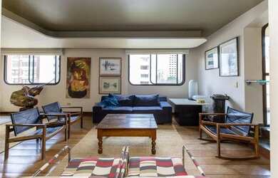 Imagem 10: APARTAMENTO RESIDENCIAL em São Paulo - SP, Moema