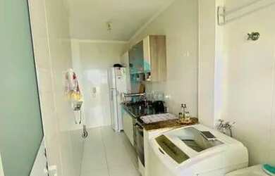 Imagem 10: Apartamento à Venda - Litoral / Condomínio Residencial Ilha de Ibiza