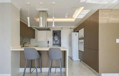 Imagem 9: APARTAMENTO RESIDENCIAL em São Paulo - SP, Alto da Boa Vista