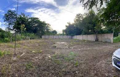 Imagem 1: Terreno Pajuçara 20x30. 600m² de Área
