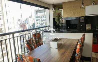 Imagem 6: Apartamento com 3 dormitórios à venda, 120 m² por R$ 1.190.000,00 -...