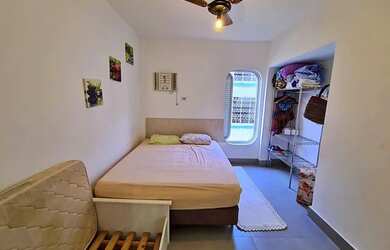 Imagem 15: 04 DORMITÓRIOS, 02 QUADRAS DA PRAIA COM SERVIÇO DE PRAIA