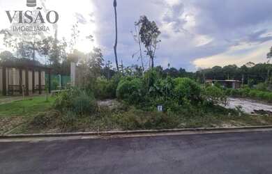 Imagem 6: TERRENO RESIDENCIAL em MANAUS - AM, PONTA NEGRA - Cond Mosaico