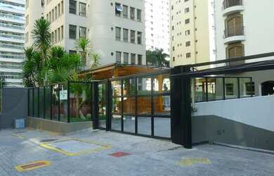 Imagem 9: Apartamento para locação, Jardim Paulista, São Paulo, SP