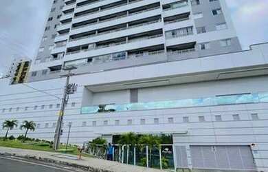 Imagem: Vendo Excelente Apartamento No Condomínio Arpoador Calhau São