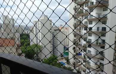 Imagem 14: APARTAMENTO RESIDENCIAL em São Paulo - SP, Higienópolis