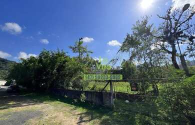 Imagem 7: Terreno à venda, 4186 m² por R$ 1.995.000,00 - Garcia - Blumenau/SC