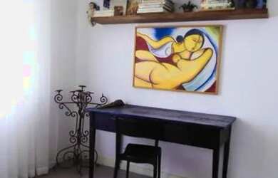 Imagem 13: Apartamento para venda possui 105 metros quadrados com 3 quartos em Copacabana...