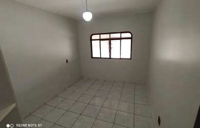 Imagem 4: Casa na Santa Cruz. 100m² de Área, 1 Vaga na garageme3 Dormitórios