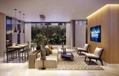 Imagem 10: APARTAMENTO RESIDENCIAL em São Paulo - SP, Vila Mariana