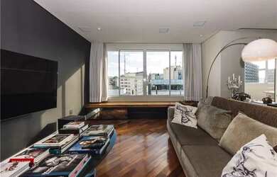 Imagem 2: APARTAMENTO RESIDENCIAL em São Paulo - SP, Bela Vista