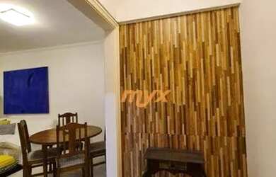 Imagem 8: Apartamento com 1 dormitório, 59 m² - venda por R$ 330.000,00 ou aluguel...