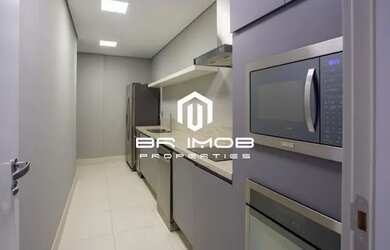 Imagem 16: APARTAMENTO RESIDENCIAL em SÃO PAULO - SP, MOEMA