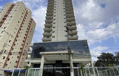 Imagem: O depósito possui 5 Vagas na garagem e 1000m² de Área e está