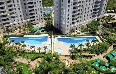 Imagem 14: Lindo Apartamento Para Venda No Condomínio Vita Residencial Club