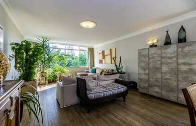 Imagem 4: APARTAMENTO RESIDENCIAL em São Paulo - SP, Perdizes