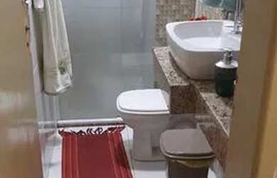 Imagem 9: Cond Eucalyptus Apartamento com 3 dormitórios