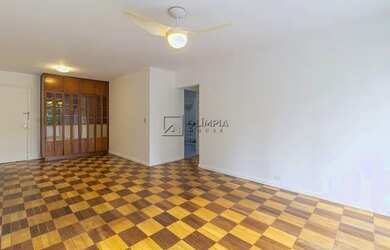 Imagem 7: Apartamento Locação 2 Dormitórios - 112 m² Moema
