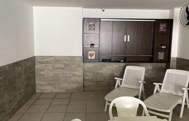 Imagem 2: Cobertura Esquina Quadra da Praia Recreio 310m²